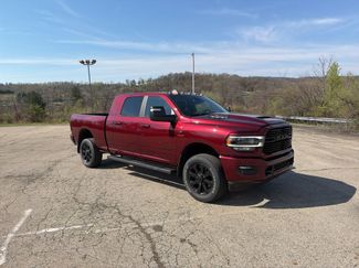 Used 2024 RAM 2500 Laramie w/ Night Edition video 1