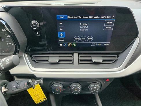 New 2026 Chevrolet Trax LS image 13