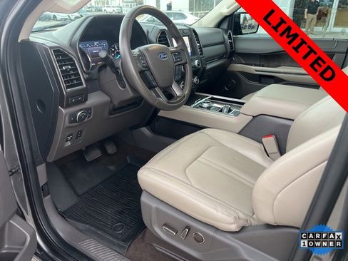 Used 2021 Ford Expedition Limited image 22