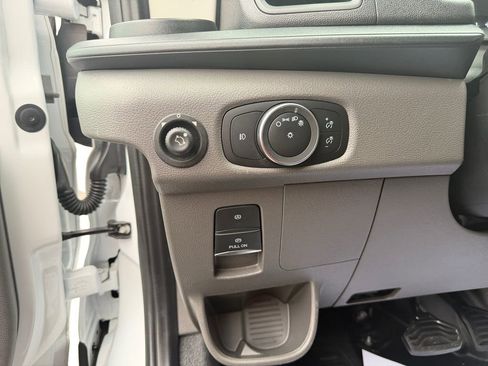 Used 2024 Ford Transit 250 Low Roof w/ Exterior Upgrade Package image 19