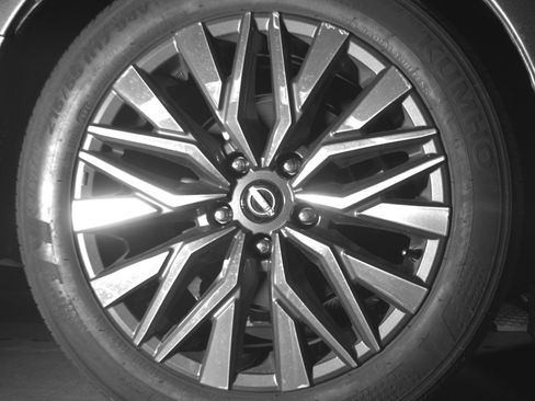 Used 2025 Nissan Altima 2.5 SV image 15