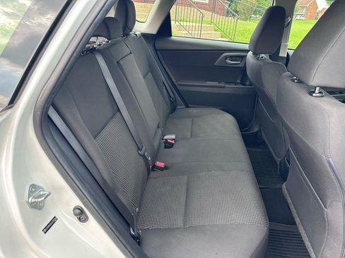Used 2018 Toyota Corolla iM w/ All-Weather Mat Package FWD image 21