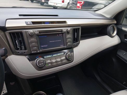 Used 2014 Toyota RAV4 XLE FWD image 19
