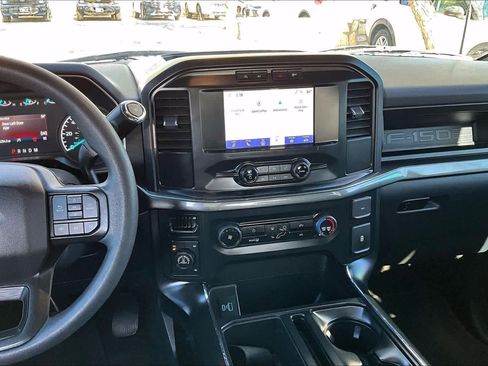 Used 2023 Ford F150 XL w/ STX Appearance Package image 6