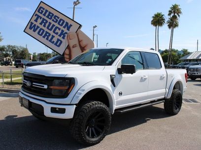 Used 2024 Ford F150 XLT w/ Tow/Haul Package