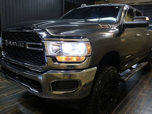 Used 2021 RAM 2500 Tradesman AWD/4WD image 6