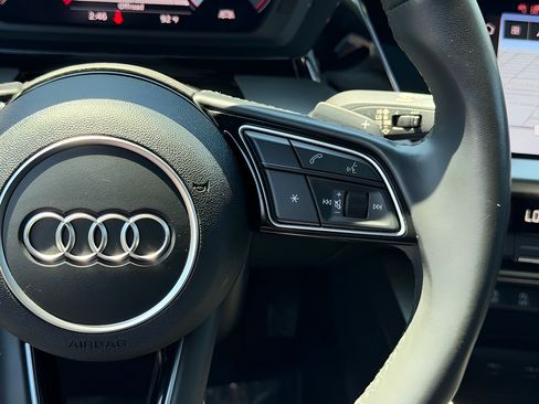Used 2022 Audi A3 2.0T Premium FWD image 41
