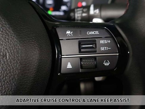 Used 2024 Acura Integra A-Spec image 4