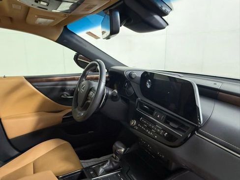 Used 2022 Lexus ES 350 w/ Premium Package FWD image 31