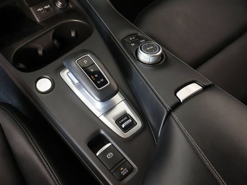 Used 2023 INFINITI QX50 Pure FWD image 7