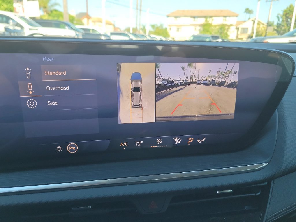 Used 2026 Buick Envision Preferred AWD/4WD image 15