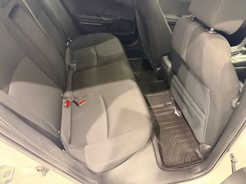 Used 2018 Honda Civic EX image 21