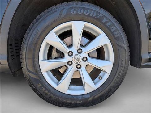 Used 2017 Lexus RX 350 FWD w/ Accessory Package image 23