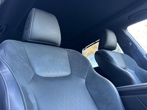 Used 2024 Lexus RX 450h 450h+ Luxury w/ Convenience Package image 21