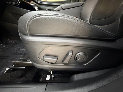 Used 2023 Hyundai Santa Cruz Limited image 26