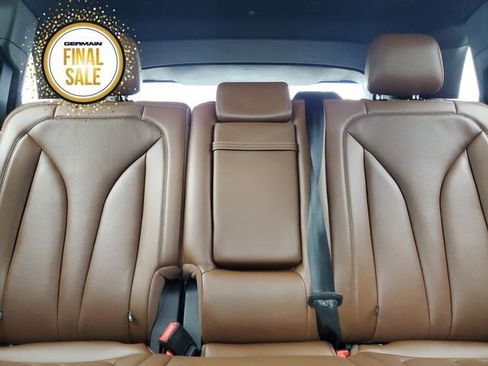 Certified 2023 Lincoln Nautilus Reserve w/ Equipment Group 201A image 26