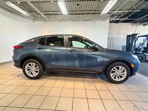 New 2026 Buick Envista Preferred w/ Convenience I Package image 4