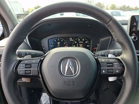 New 2026 Acura ADX AWD image 11