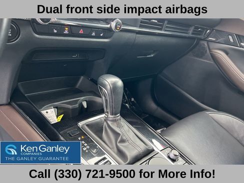 Used 2020 MAZDA CX-30 AWD w/ Premium Package image 34