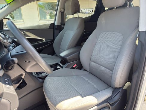 Used 2015 Hyundai Santa Fe Sport AWD/4WD image 10