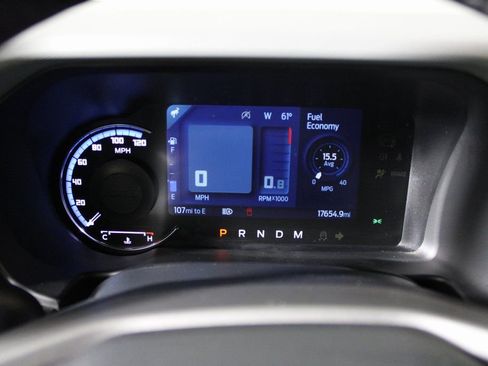 Certified 2023 Ford Bronco Badlands image 18