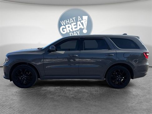 Certified 2020 Dodge Durango GT image 6