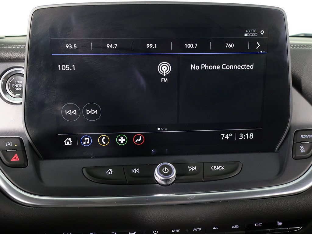 Used 2023 Chevrolet Blazer LT w/ Convenience Package FWD image 40
