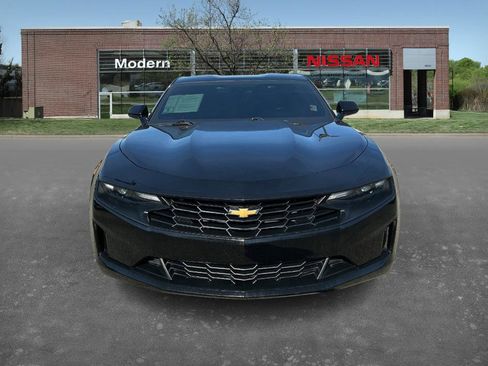 Used 2023 Chevrolet Camaro LT image 6