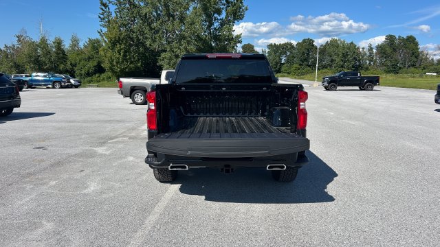 New 2026 Chevrolet Silverado 1500 RST w/ Z71 Off-Road Package AWD/4WD image 14