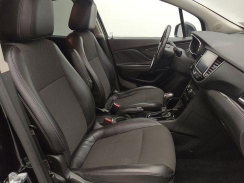Used 2020 Buick Encore Preferred w/ Safety Package AWD/4WD image 21