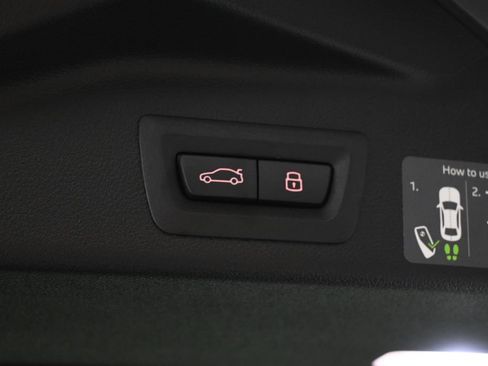 New 2026 BMW X5 xDrive40i w/ M Sport Package image 37