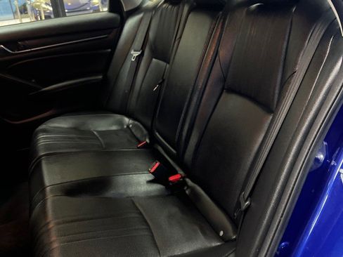 Used 2022 Honda Accord Sport Special Edition image 9