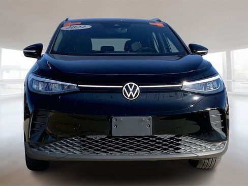 Used 2022 Volkswagen ID.4 Pro image 3