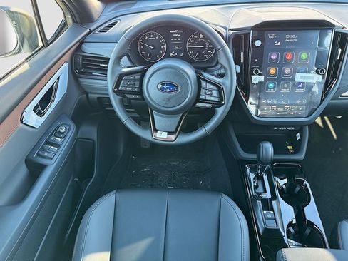 New 2026 Subaru Forester Sport image 28