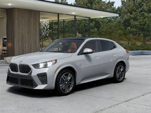 New 2026 BMW X2 xDrive28i w/ Technology Package AWD/4WD image 26