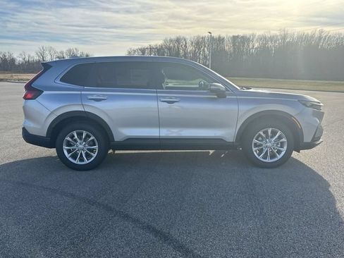 Used 2024 Honda CR-V EX image 13
