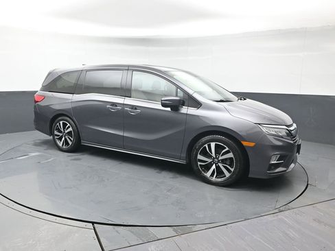 Used 2019 Honda Odyssey Elite image 8