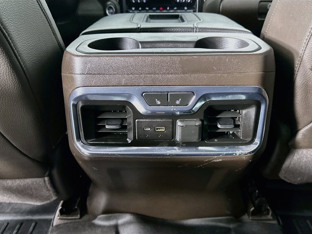 Used 2022 GMC Sierra 2500 Denali AWD/4WD image 19