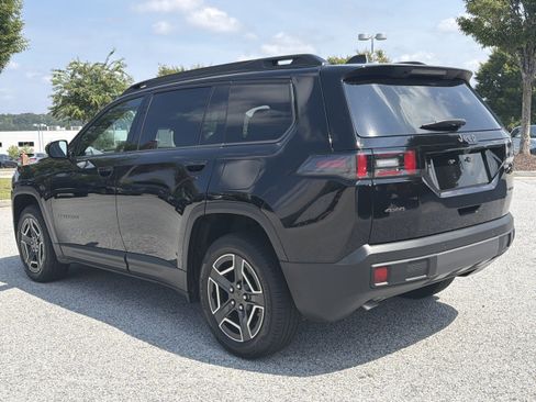 Used 2026 Jeep Cherokee Limited AWD/4WD image 29