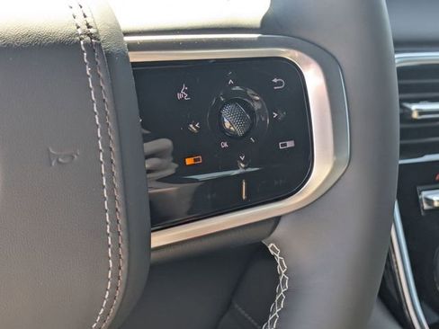 New 2026 Nissan Armada Platinum Reserve AWD/4WD image 18