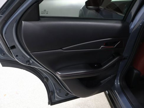 Used 2024 MAZDA CX-30 AWD 2.5 S w/ Preferred Package image 19