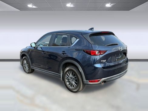 Used 2019 MAZDA CX-5 Touring image 3