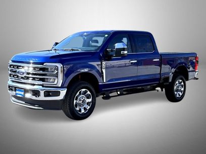 New 2026 Ford F350 Lariat w/ Chrome Package