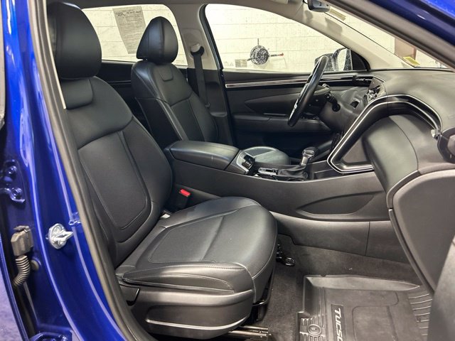 Used 2024 Hyundai Tucson SEL w/ Convenience Package AWD/4WD image 11