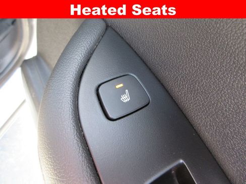 Certified 2020 Chevrolet Blazer Premier w/ Driver Confidence II Package FWD image 26