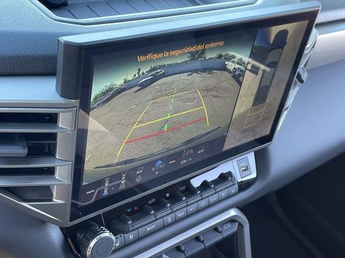 New 2026 Toyota Tundra Limited image 13