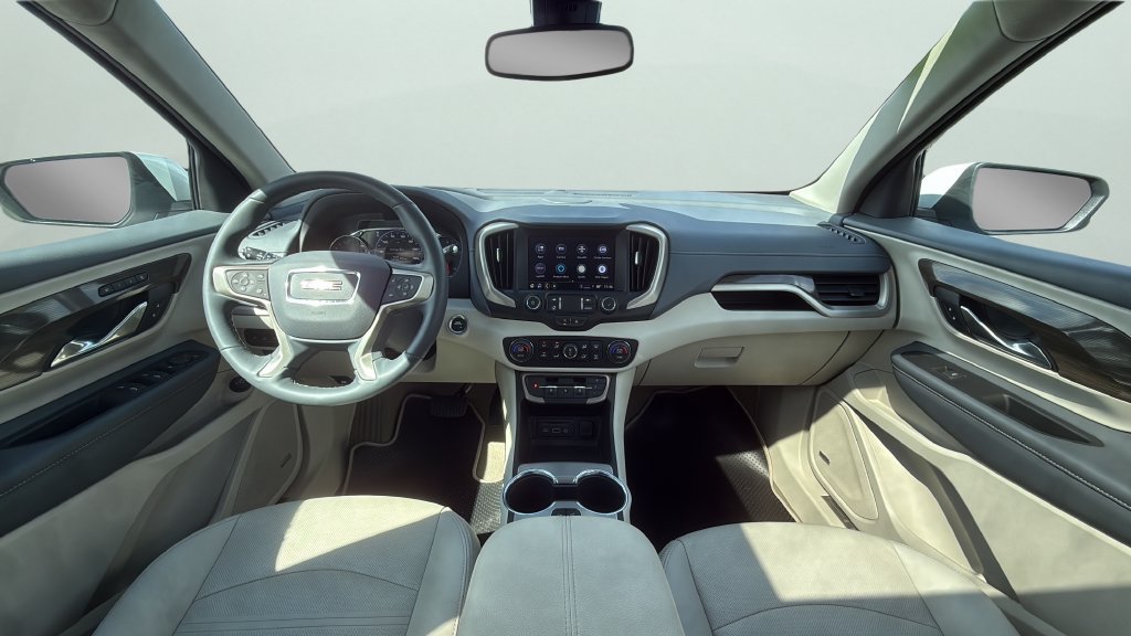 Used 2023 GMC Terrain Denali w/ Denali Premium Package AWD/4WD image 16
