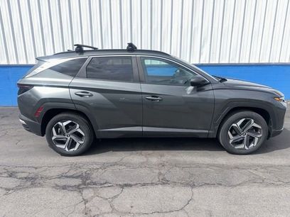 Used 2023 Hyundai Tucson SEL w/ Convenience Package