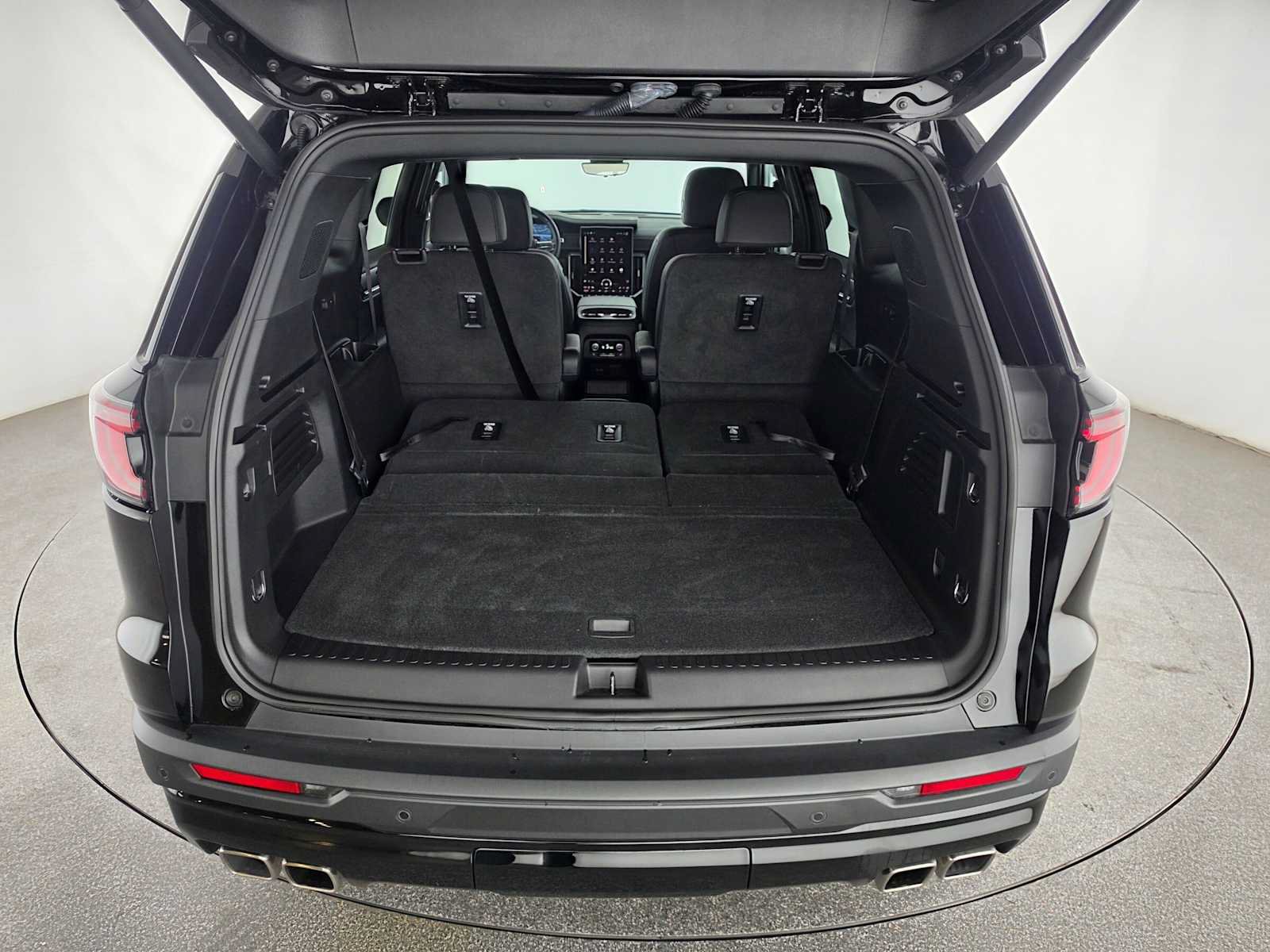 Used 2026 GMC Acadia Elevation w/ Super Cruise Package FWD image 16
