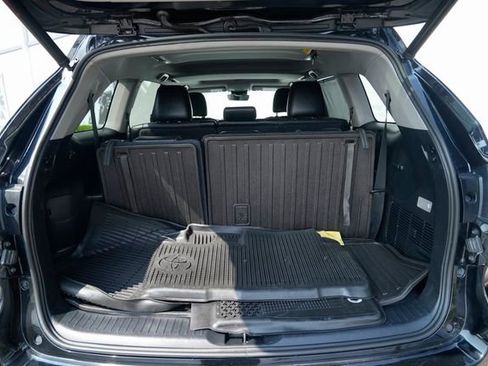 Used 2017 Toyota Highlander Limited AWD/4WD image 15
